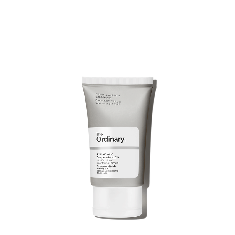 The Ordinary Azelaic Acid Suspension 10% 30ml