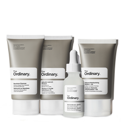 The Ordinary The Balance Set 4in1