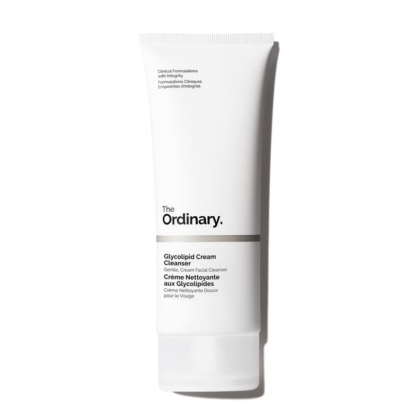 The Ordinary Glycolipid Cream Cleanser 100ml