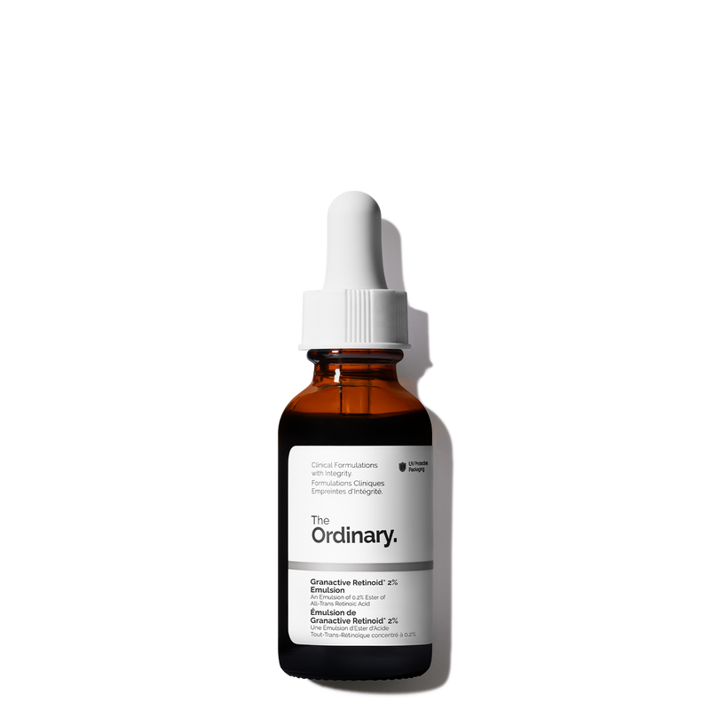 The Ordinary Granactive Retinoid 2% Emulsion 30ml