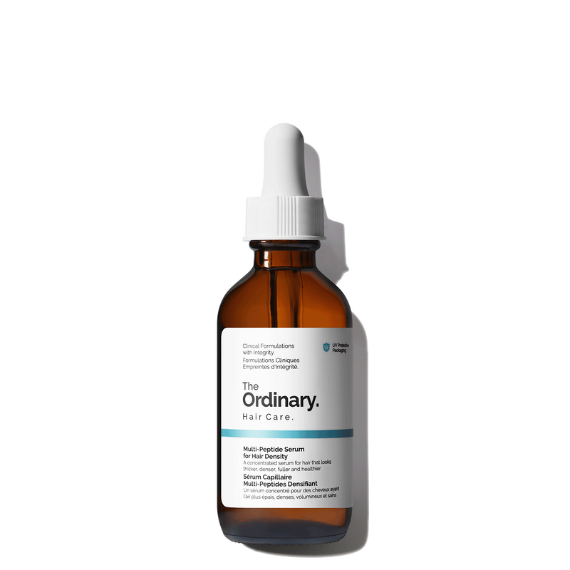 The Ordinary Multi-Peptide Serum for Hair Density 60ml