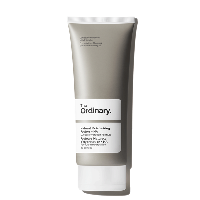 The Ordinary Natural Moisturizing Factors + HA