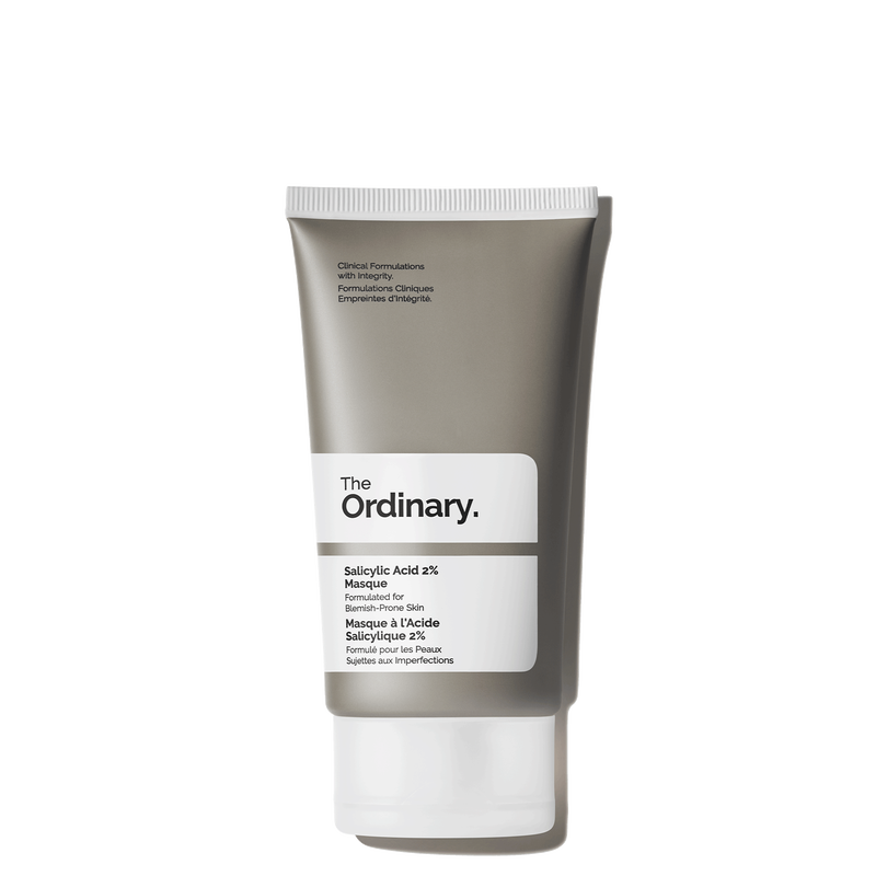The Ordinary Salicylic Acid 2% Masque 50ml