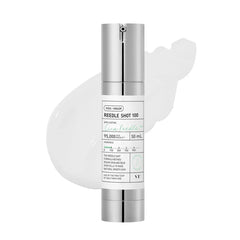 VT Reedle Shot 100 CicaXhyalon Serum 50ml