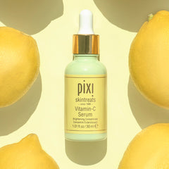 Pixi Vitamin-C Face Serum 30ml
