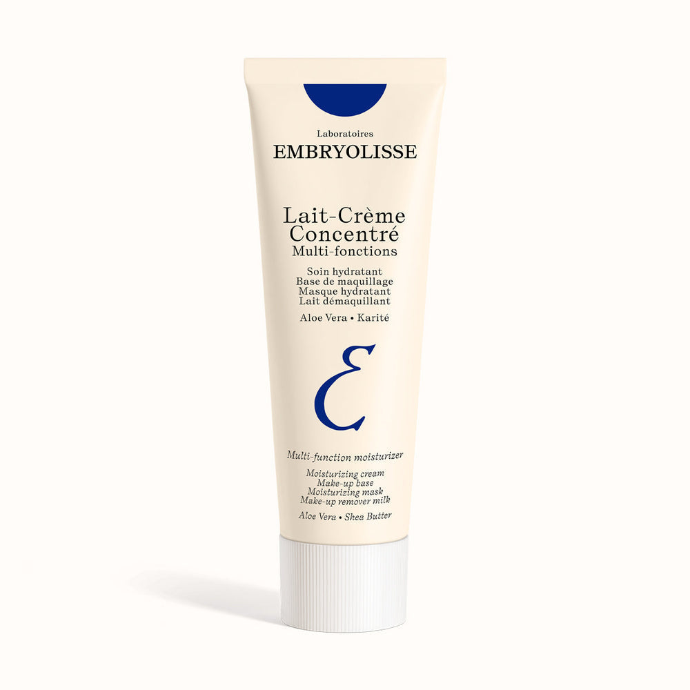 Embryolisse Lait-Crème Concentré, Multifunction Daily Moisturizer 75ml