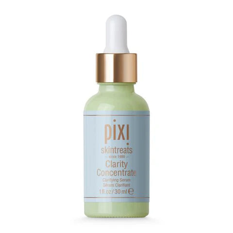 Pixi Clarity Concentrate Face Serum 30ml