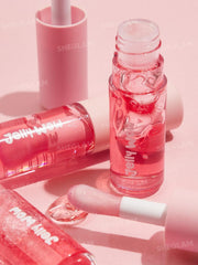 SHEGLAM Jelly Wow Hydrating Lip Oil (5/Shades Available)
