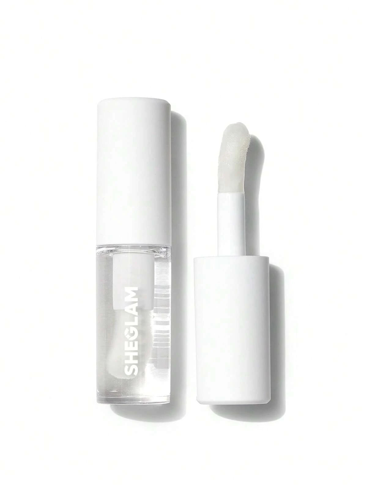 SHEGLAM Jelly Wow Hydrating Lip Oil (5/Shades Available)