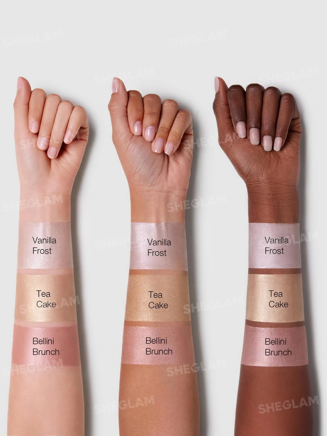 SHEGLAM Glow Bloom Liquid Highlighter (3/Shades Available)