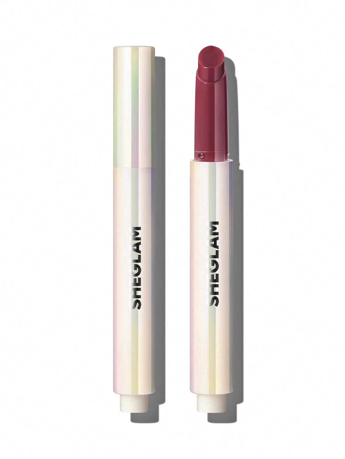 SHEGLAM Pout-Perfect Shine Lip Plumper (8/Shades Available)