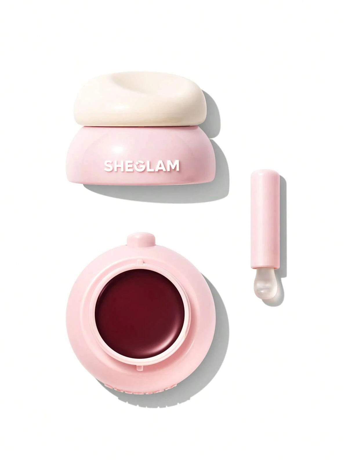 SHEGLAM Hydra Jelly Pocket Lip Jam (8/Shades Available)