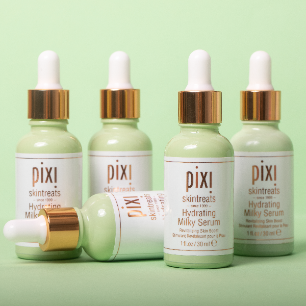 Pixi Hydrating Milky Face Serum 30ml