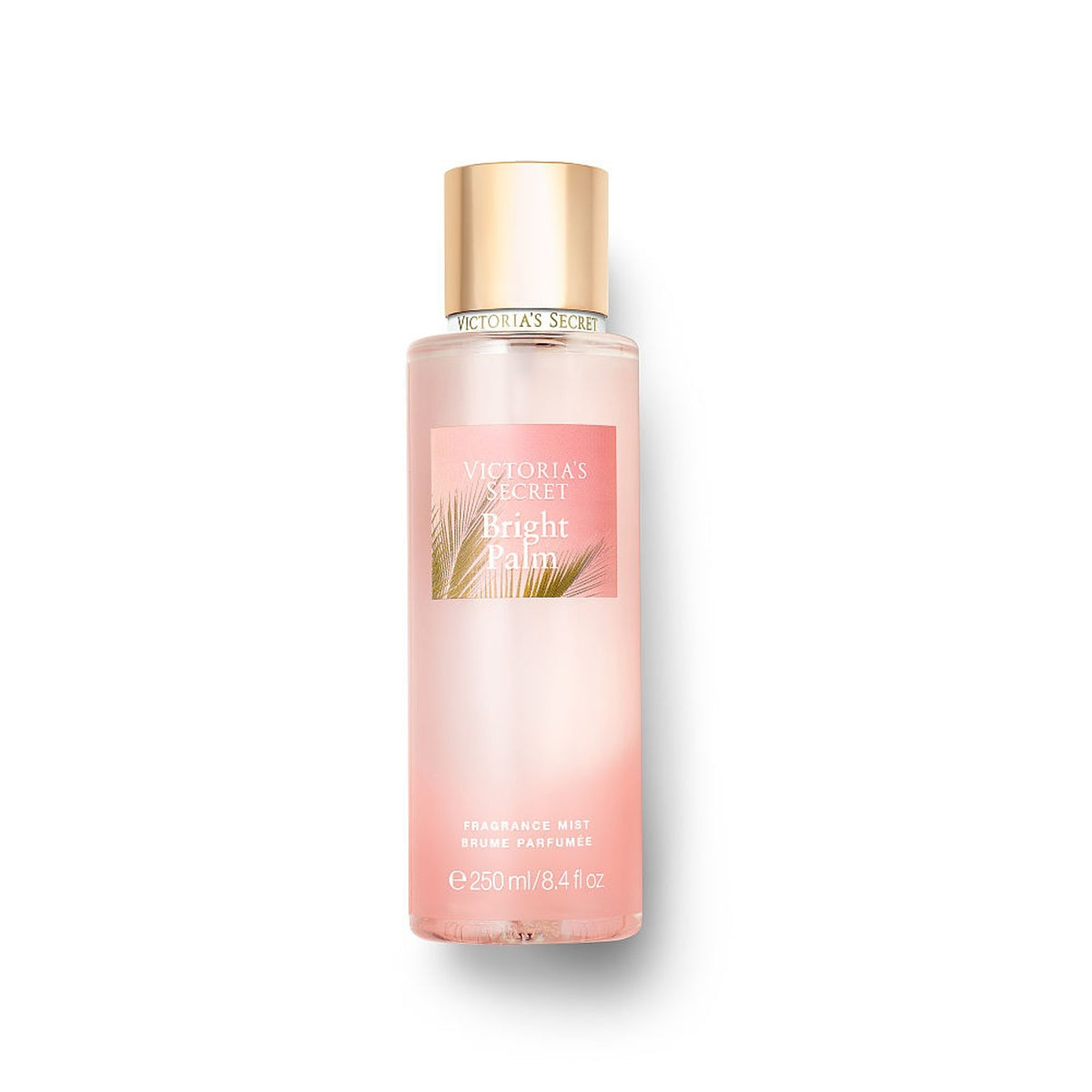 Victoria's Secret BRIGHT PALM Fragrance Body Mist 250ml