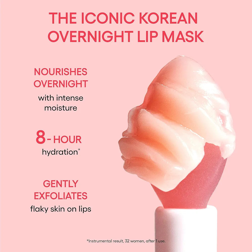LANEIGE Lip Sleeping Mask Berry 20g