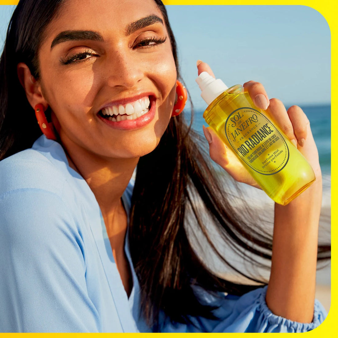 SOL DE JANEIRO Rio Radiance™ Perfume Mist 90ml