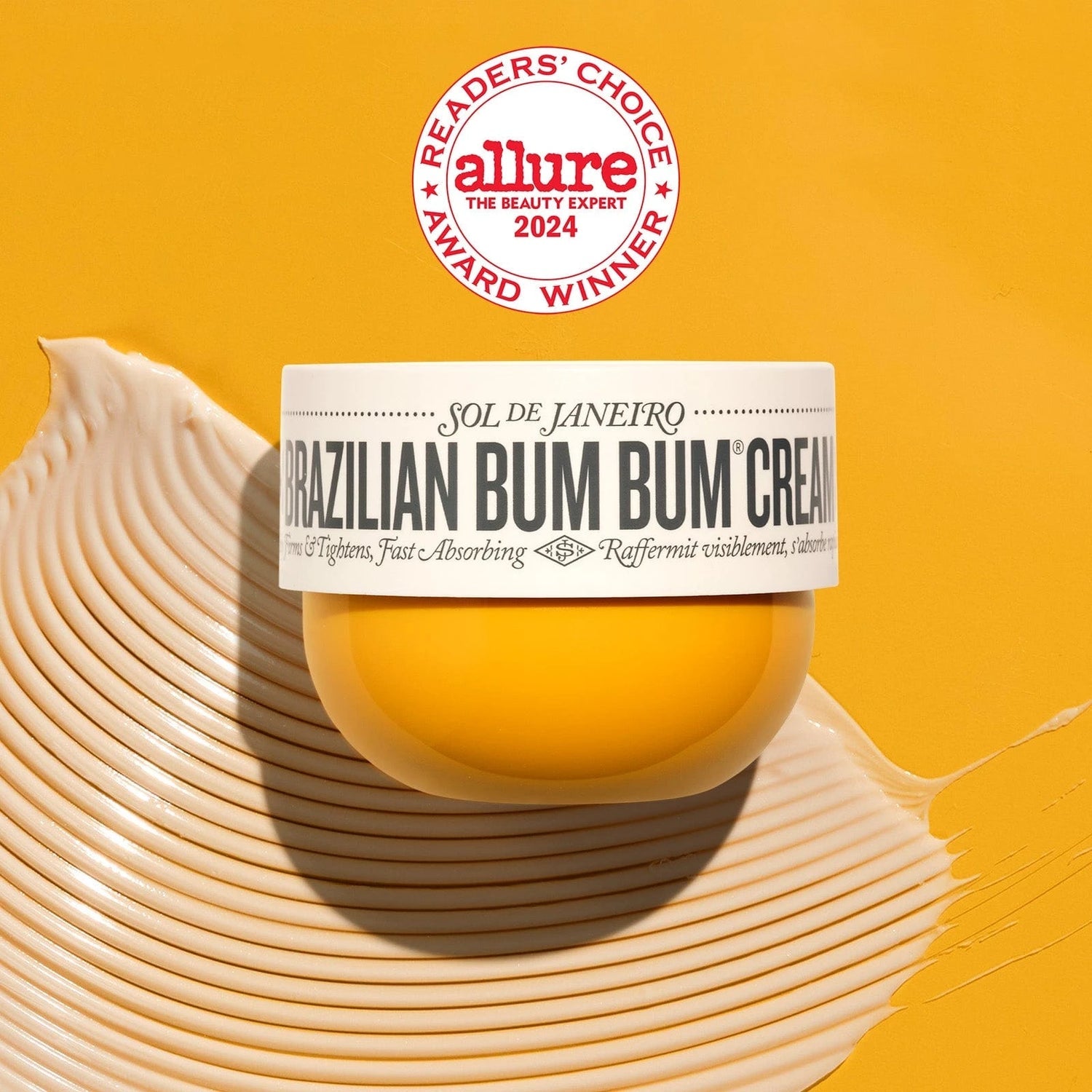 SOL DE JANEIRO Brazilian Bum Bum® Cream 240ml
