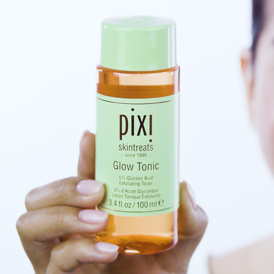 Pixi Glow Tonic Toner Travel Size 100ml