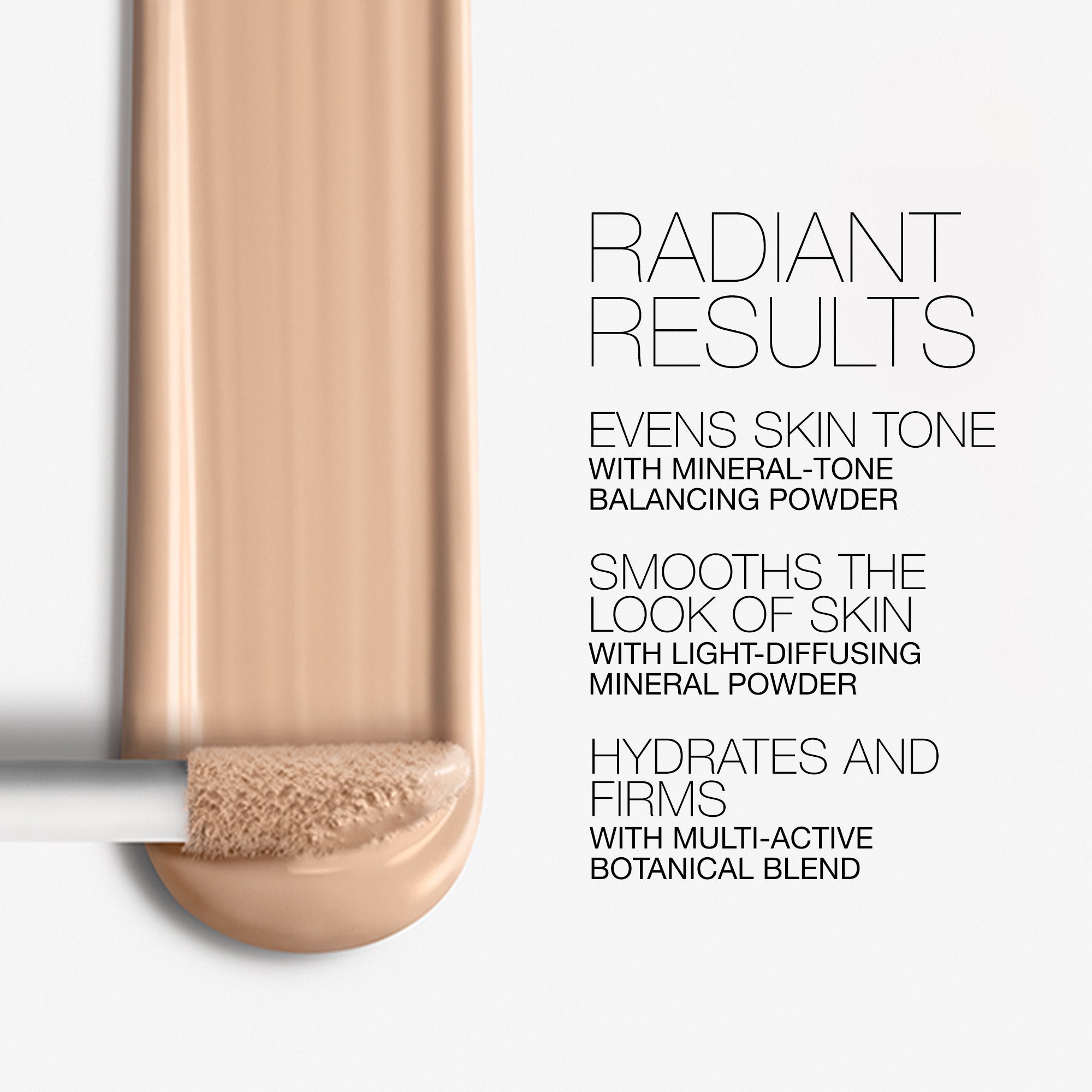 NARS Radiant Creamy Concealer ( Honey )