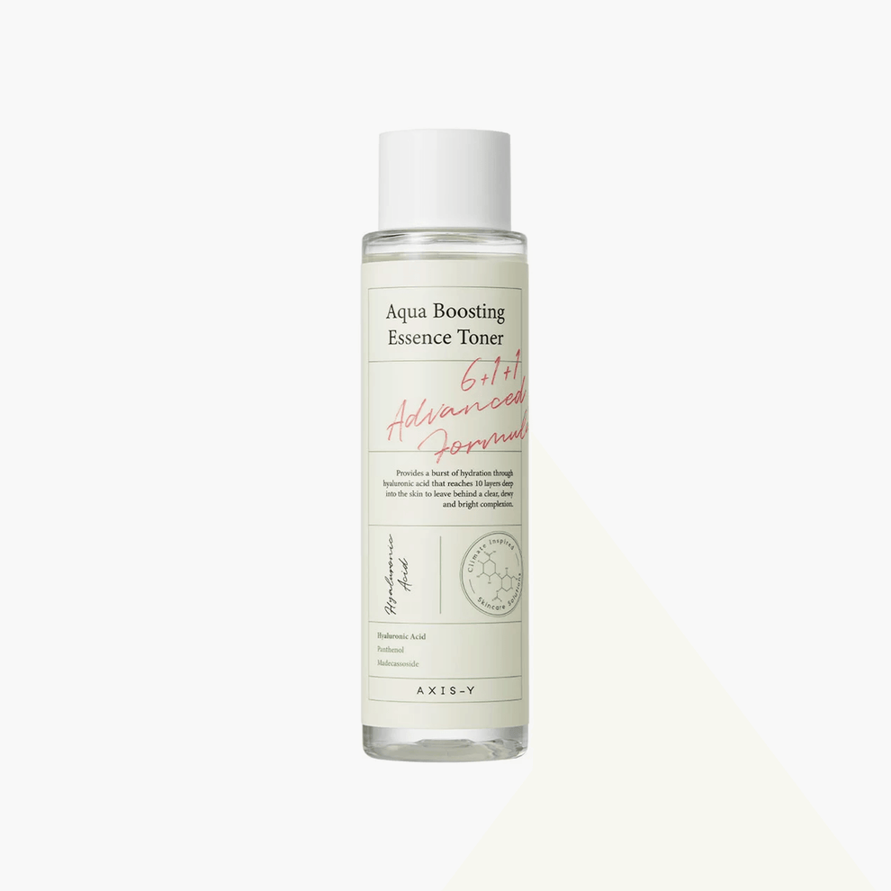 AXIS-Y Aqua Boosting Essence Toner 150ml