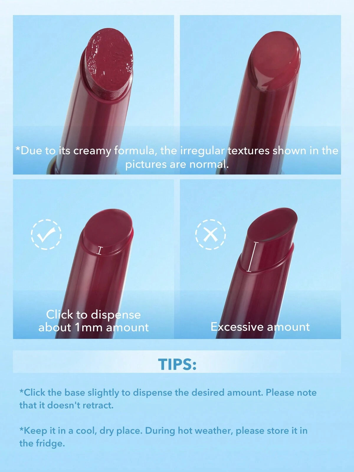 SHEGLAM Pout-Perfect Shine Lip Plumper (8/Shades Available)