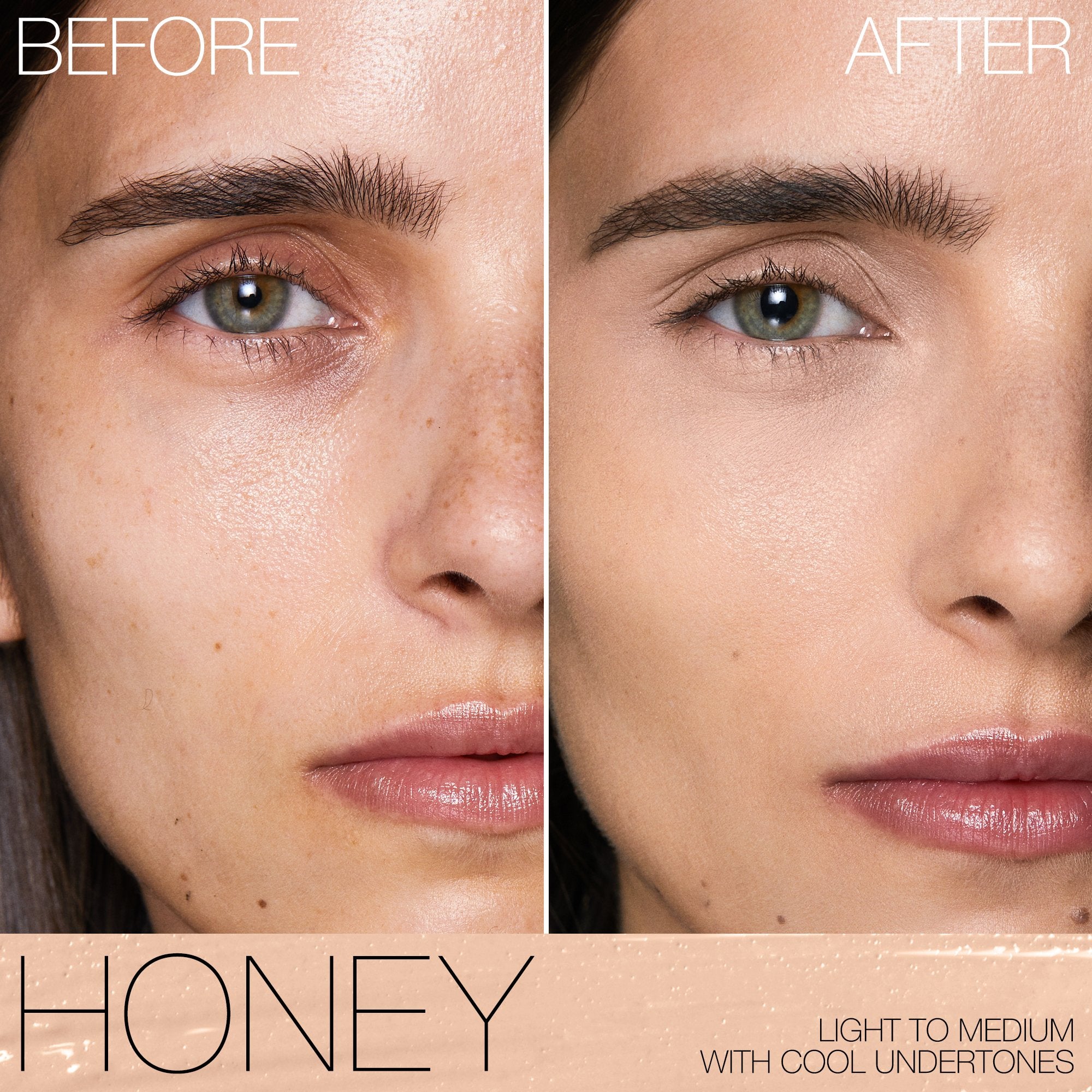 NARS Radiant Creamy Concealer ( Honey )