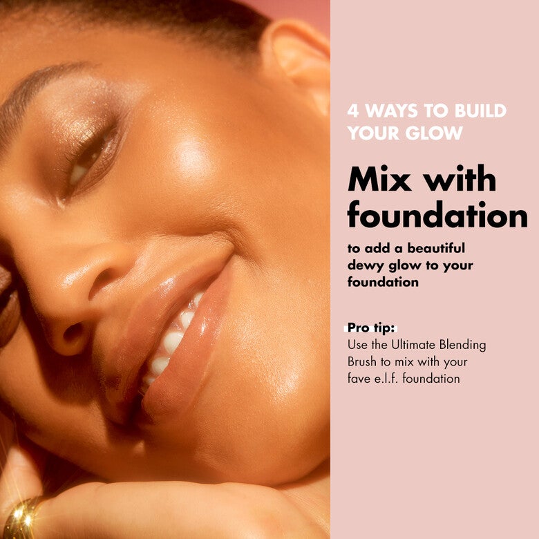 e.l.f Halo Glow Liquid Filter ( 6/Shades Available )