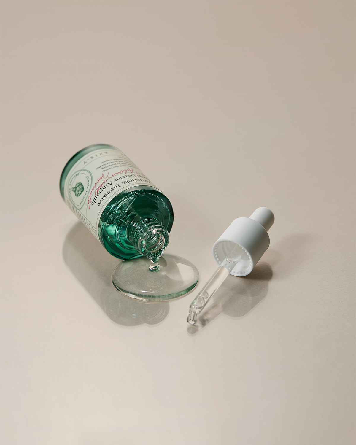 AXIS-Y Artichoke Intensive Skin Barrier Ampoule 30ml