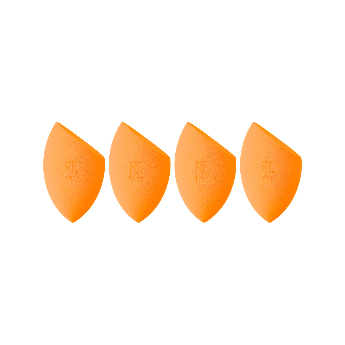 Real Techniques Miracle Complexion Sponge 4/Pcs Set