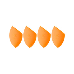 Real Techniques Miracle Complexion Sponge 4/Pcs Set