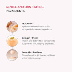 ANUA Peach 77% Niacin Enriched Cream 50ml