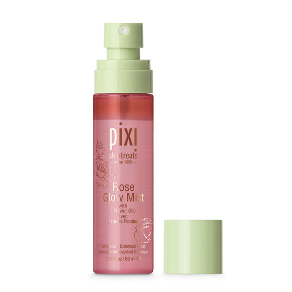 Pixi Rose Glow Mist 80ml