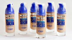 Maybelline Super Stay Better Skin Foundation ( 3/Shades Available )