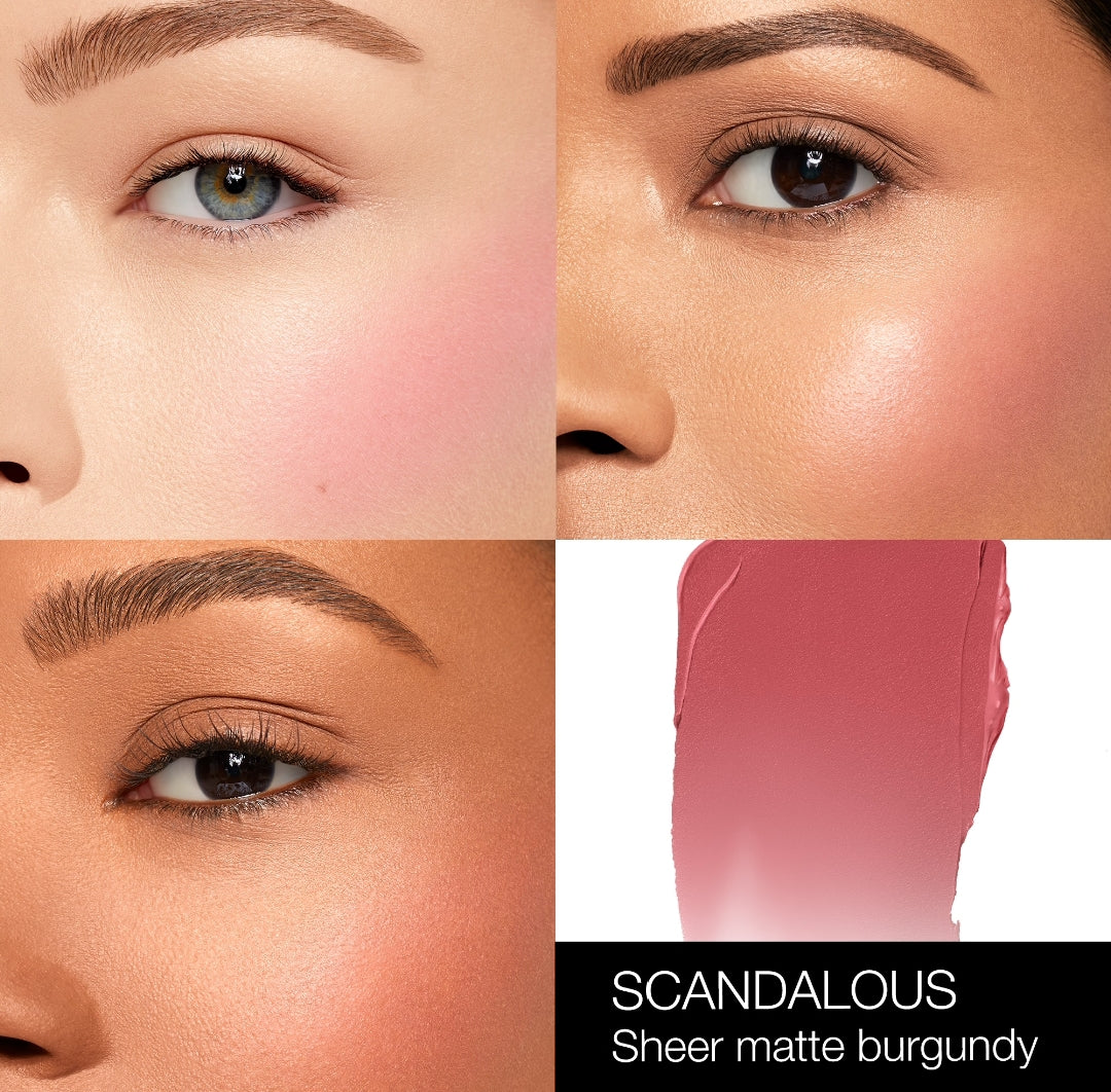 NARS Air Matte Blush ( 6/Colours Available )