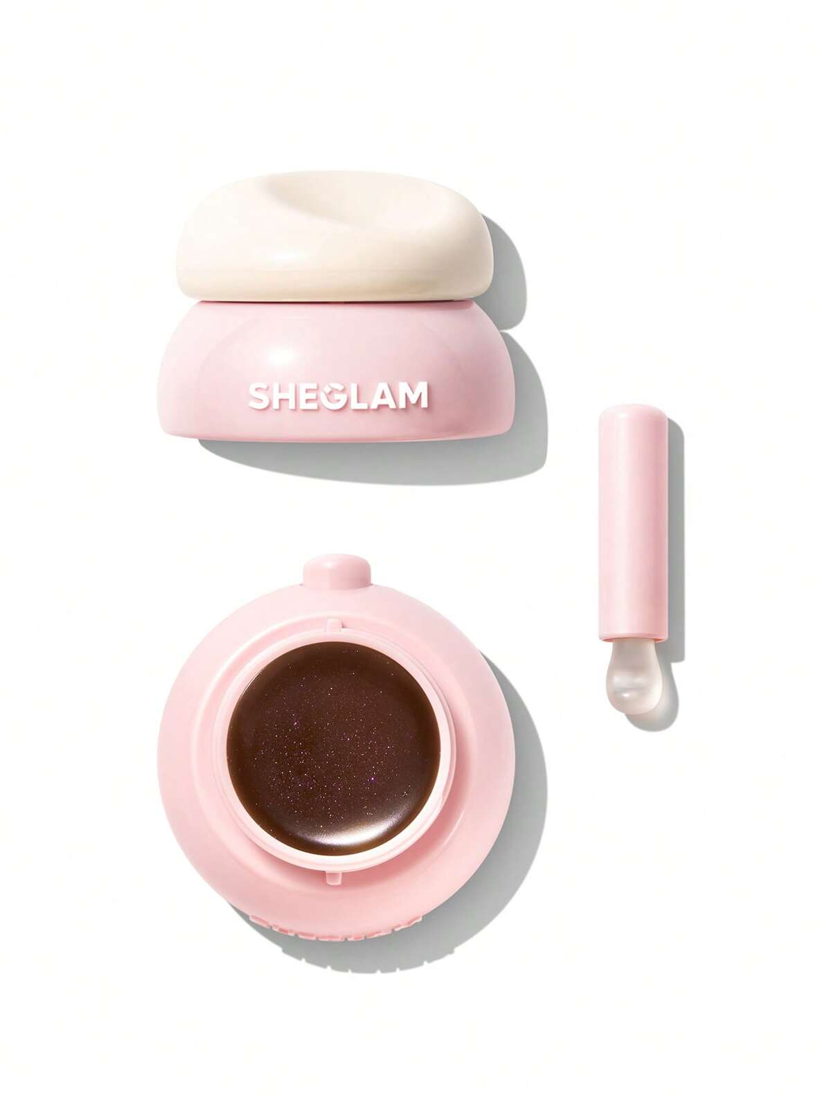 SHEGLAM Hydra Jelly Pocket Lip Jam (8/Shades Available)