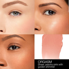 NARS Air Matte Blush ( 6/Colours Available )