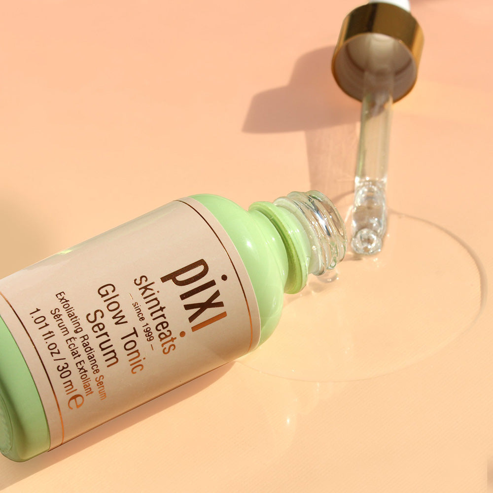 Pixi Glow Tonic Face Serum 30ml