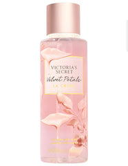 Victoria's Secret VELVET PETALS LA CREME Fragrance Body Mist 250ml