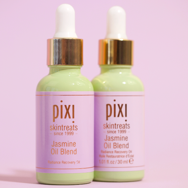 Pixi Jasmine Face Oil Blend 30ml