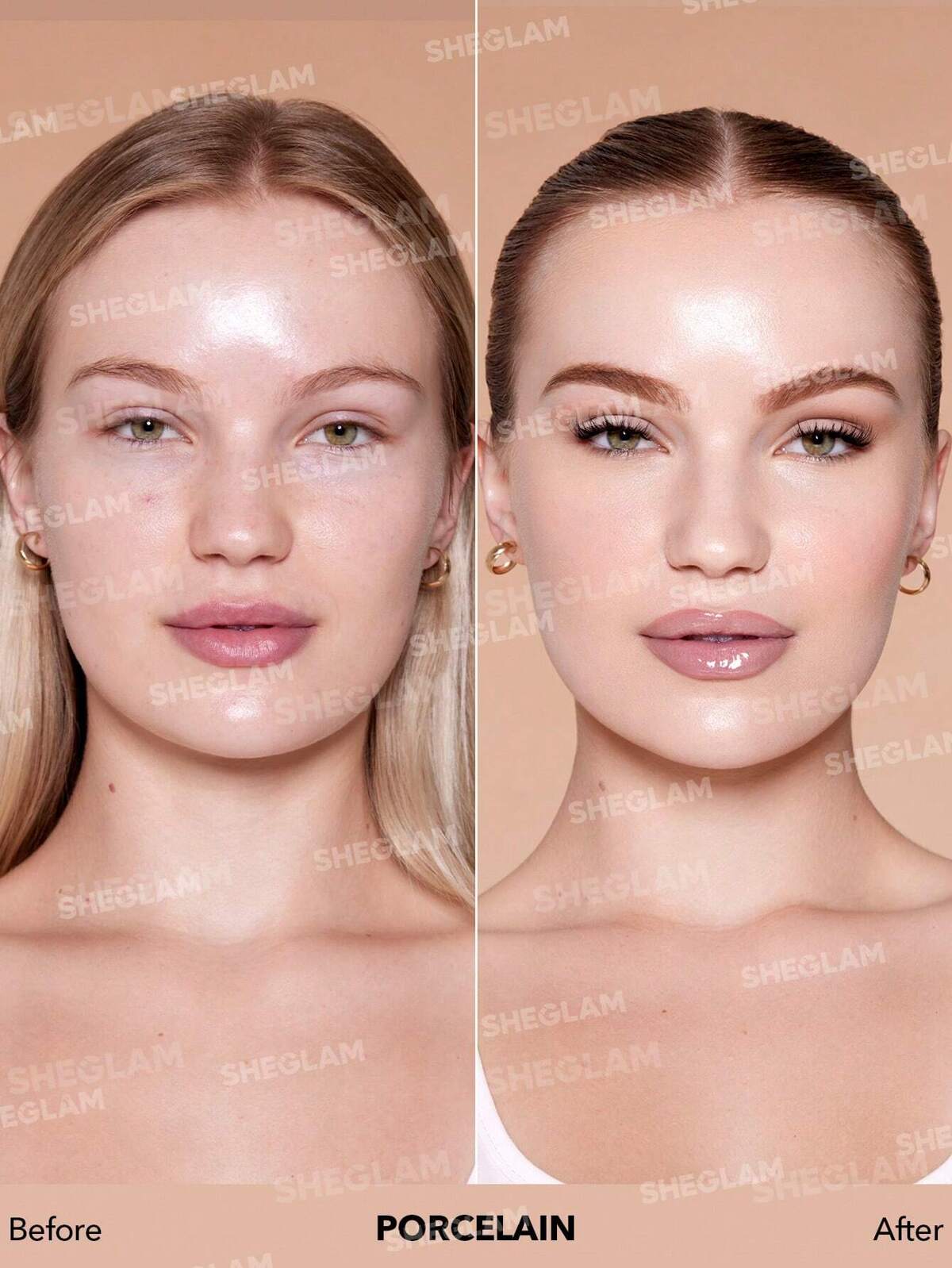 SHEGLAM Skinfinite Hydrating Foundation (4/Shades Available)