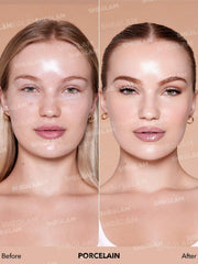 SHEGLAM Skinfinite Hydrating Foundation (4/Shades Available)