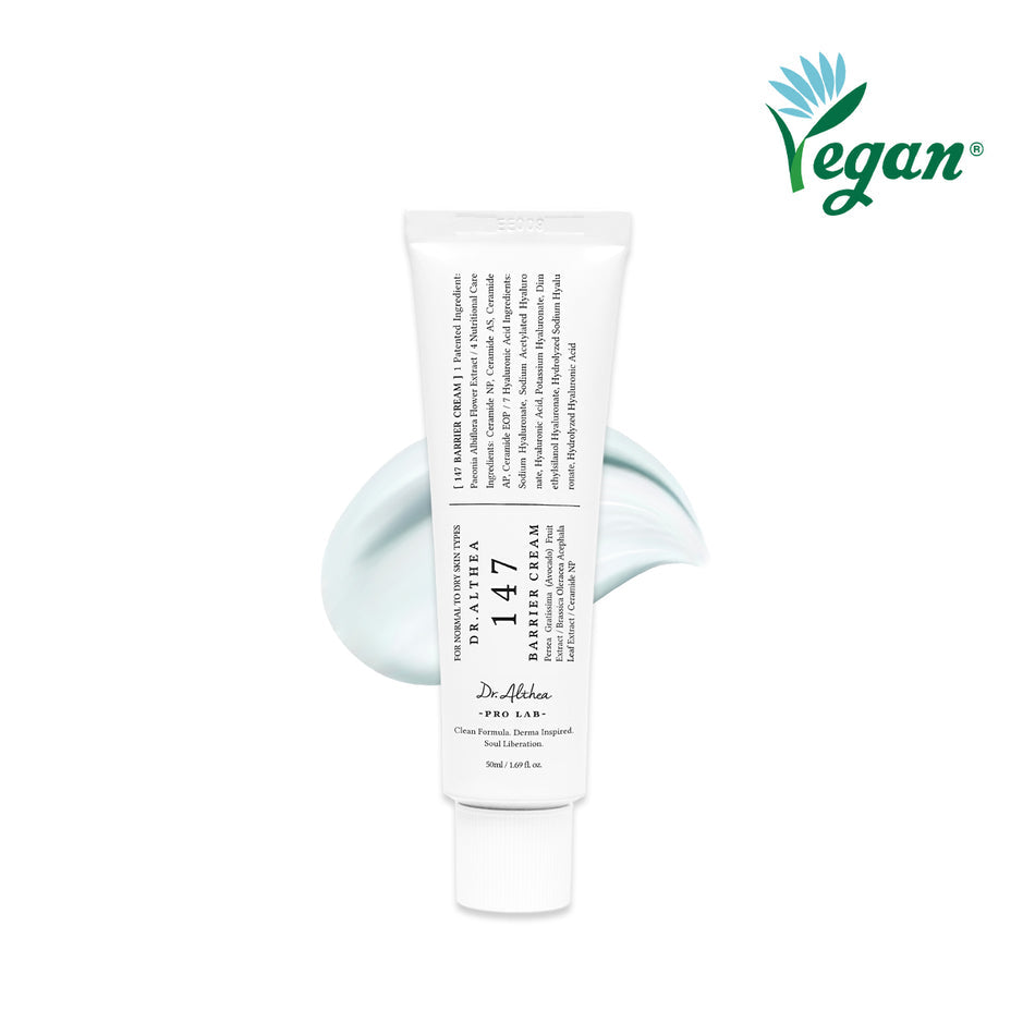 Dr.Althea 147 Barrier Cream 50ml