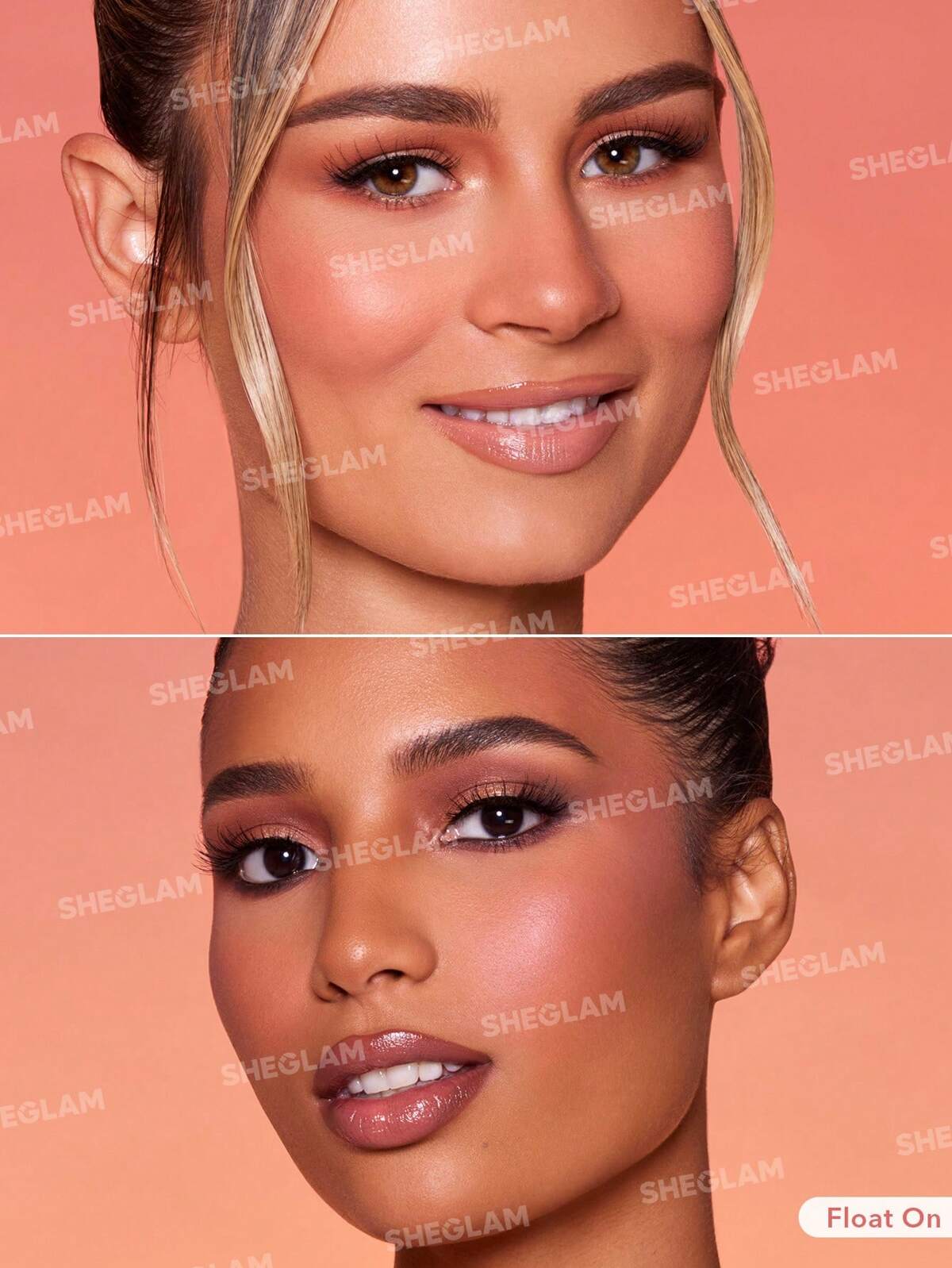SHEGLAM Color Bloom Liquid Blush (8/Shades Available)