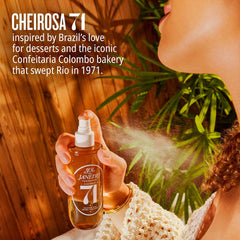 SOL DE JANEIRO Cheirosa 71 Perfume Mist 90ml