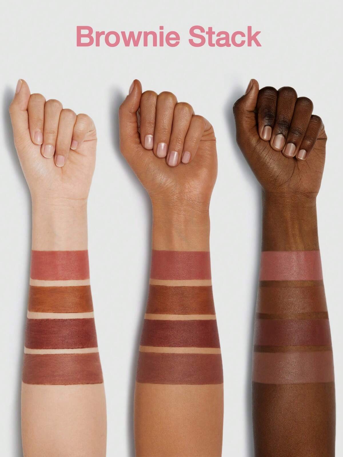 SHEGLAM 4in1 Mega Lip Stacks