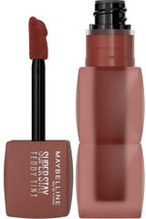 Maybelline Super Stay Teddy Tint™ LIQUID LIP TINT