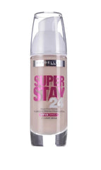 Maybelline Super Stay 24H Foundation ( 4/Shades Available )