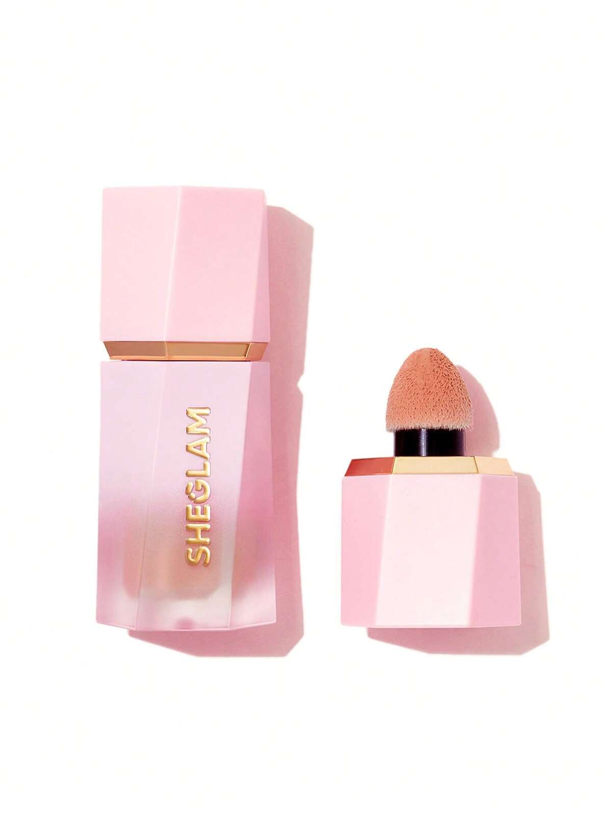 SHEGLAM Color Bloom Liquid Blush (8/Shades Available)