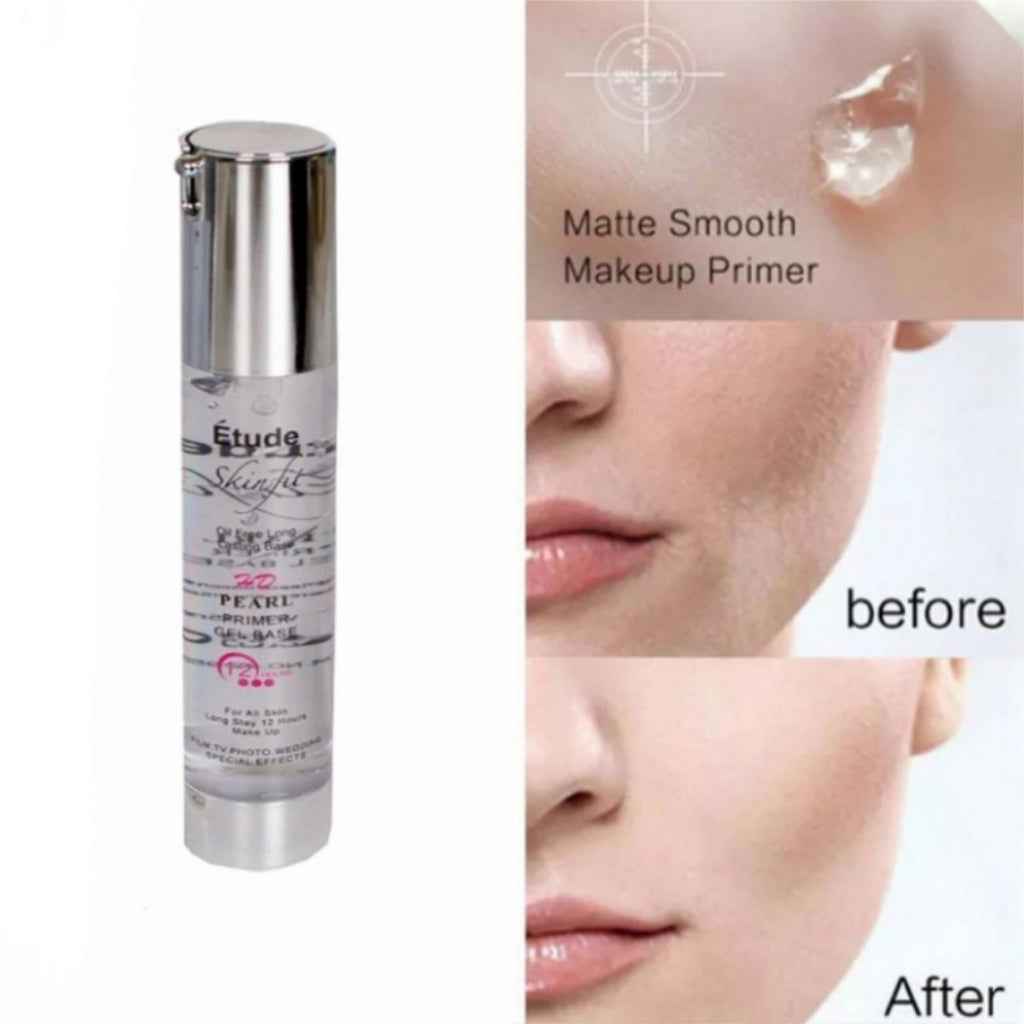 Etude Skin Fit Pearl Primer Gel Base