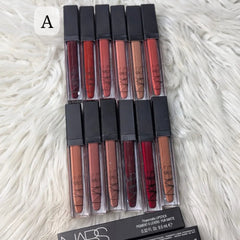 NARS Matte Lip Pigment – 9.5ml | Made in Italy